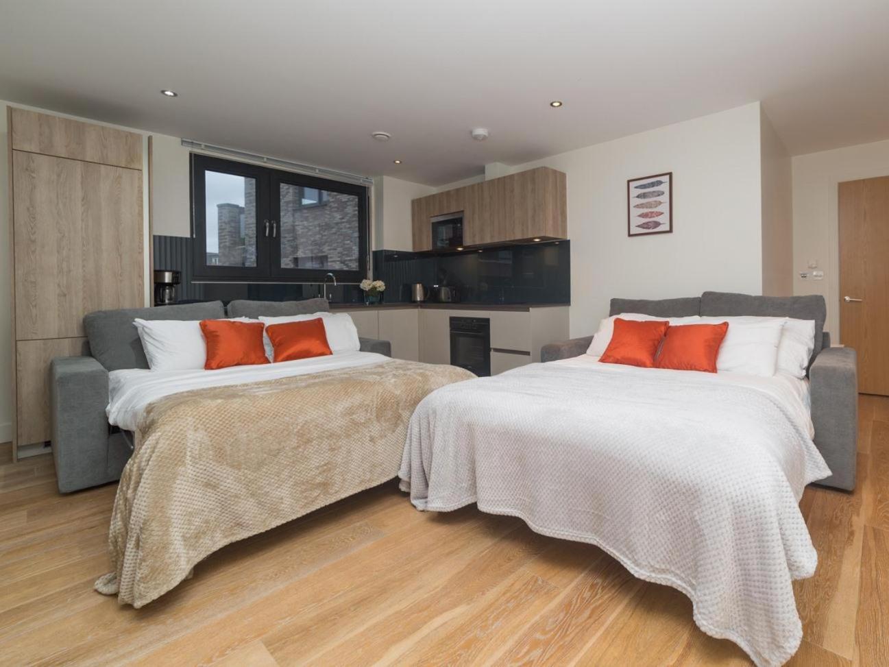 Central Tower Bridge Apartment London Phòng bức ảnh